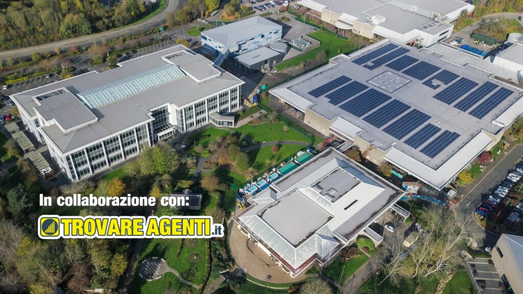 Venditori, consulenti e agenti di vendita di impianti fotovoltaici, cosa fanno e come trovarli