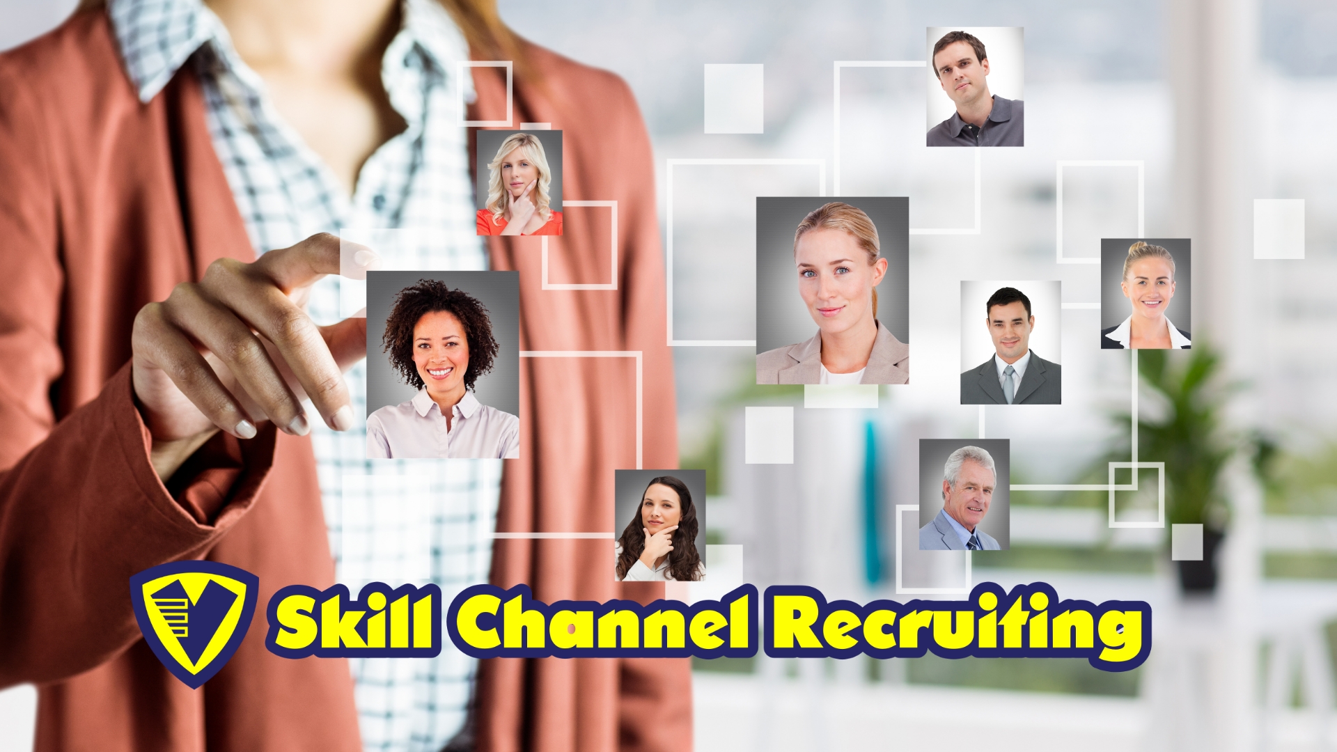 Skill Channel, canali di ricerca e reclutamento Informativi, formativi e Motivazionali