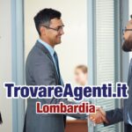 Lombardia Trovare Agenti e Venditori