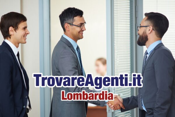 Lombardia Trovare Agenti e Venditori