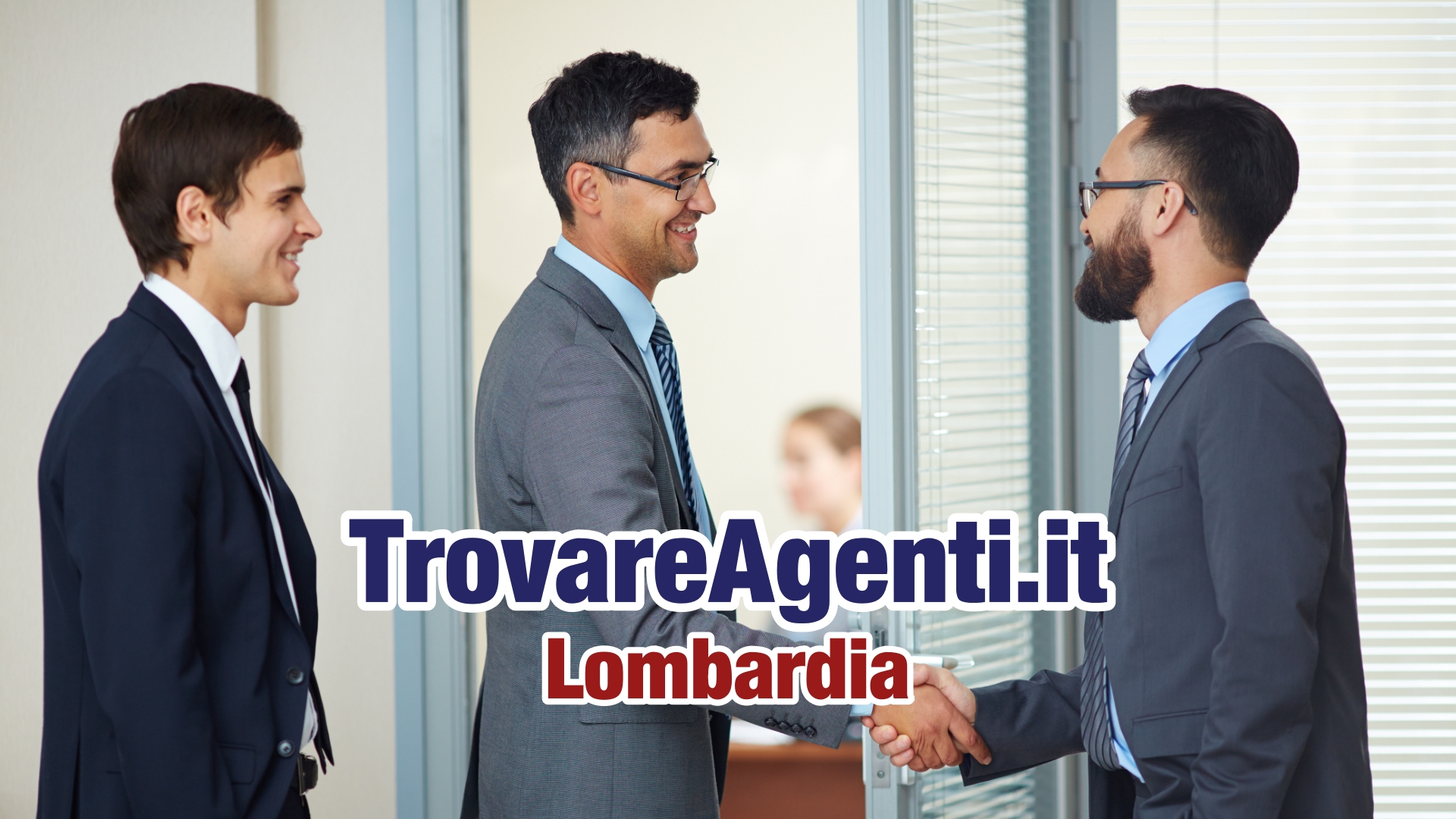 Lombardia Trovare Agenti e Venditori