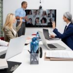 Remote selling vendere a distanza