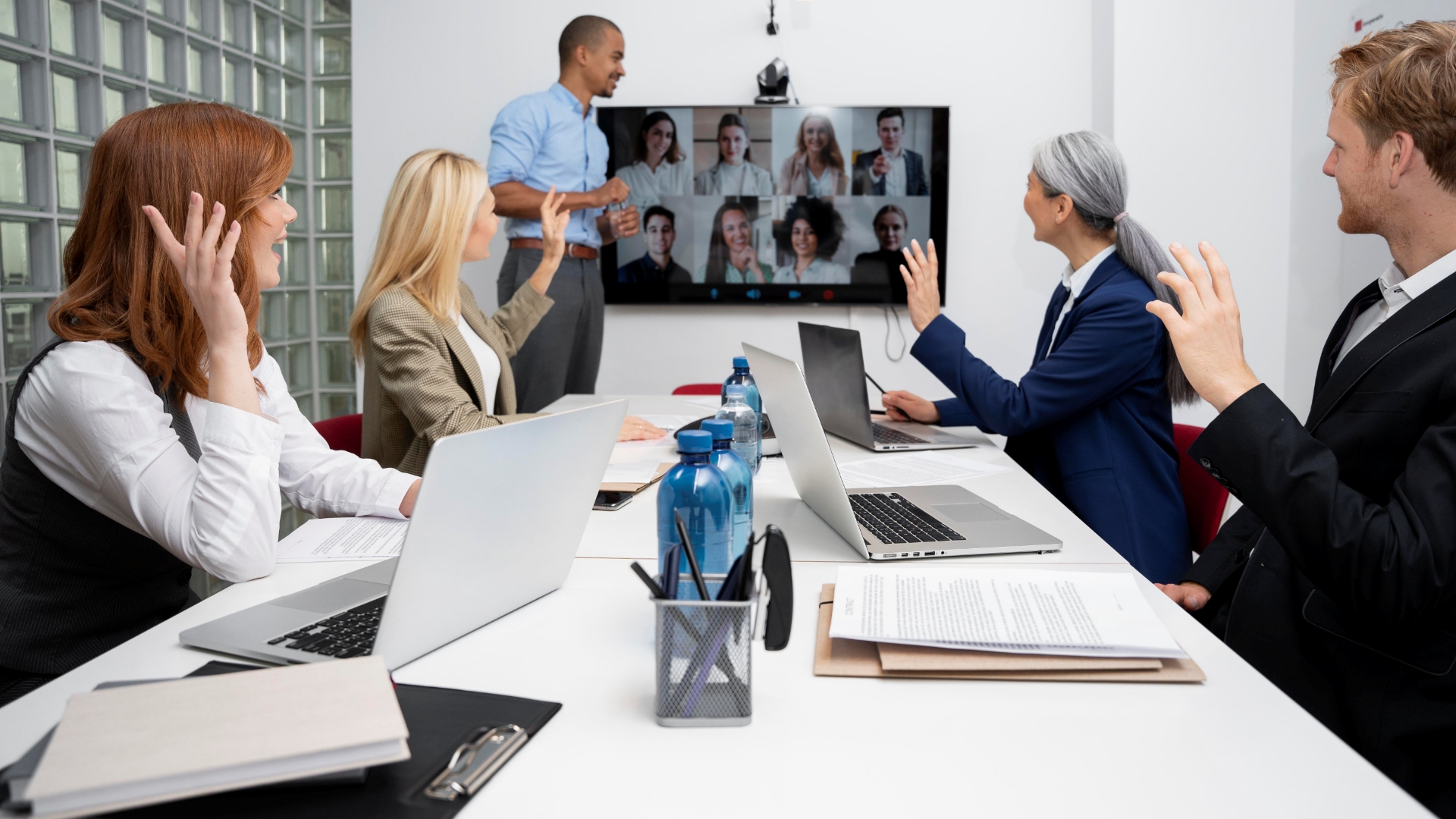 Remote selling vendere a distanza