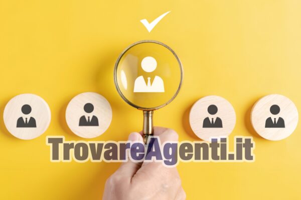 trovareagenti.it