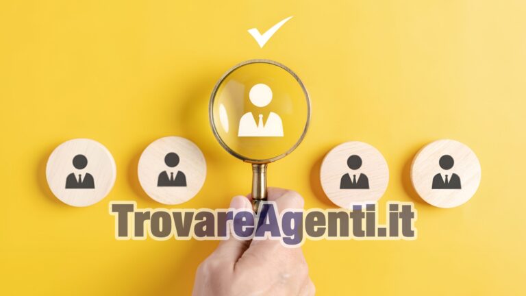 trovareagenti.it