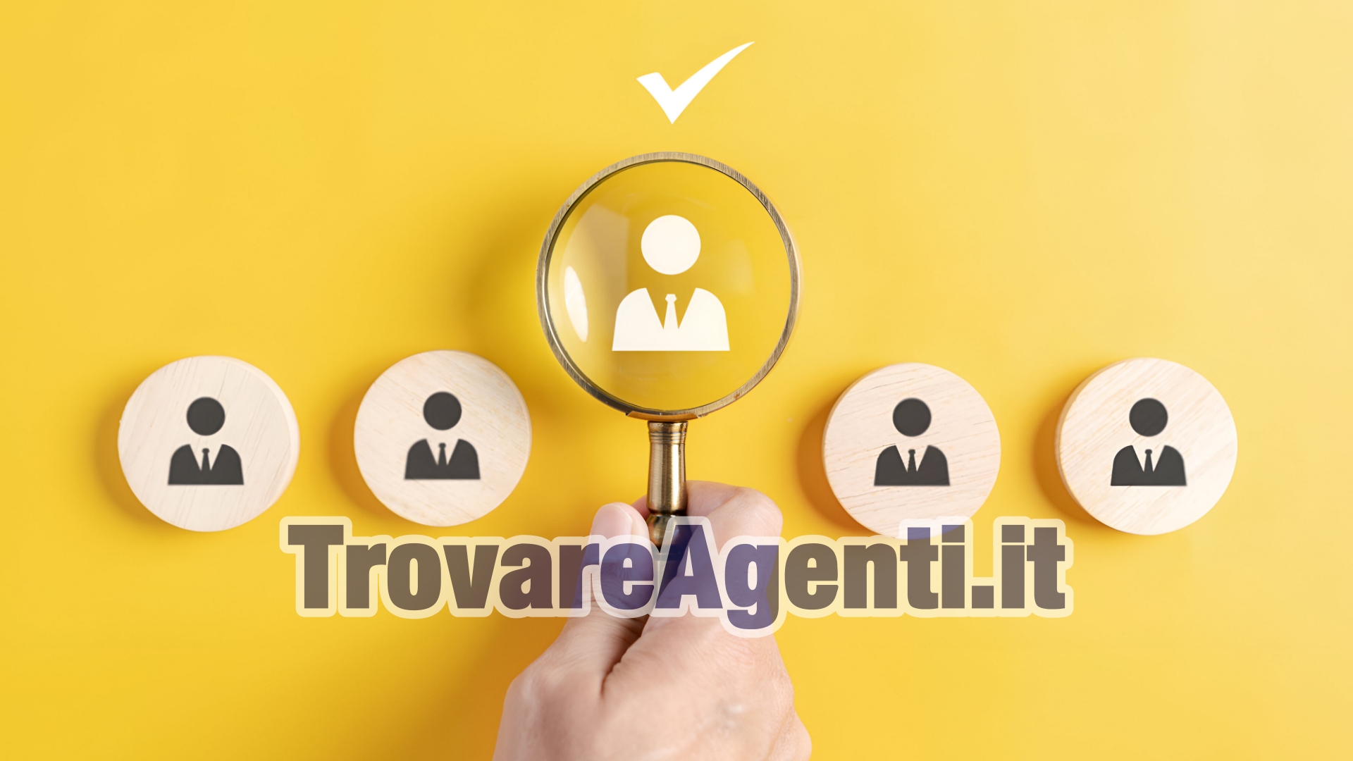 trovareagenti.it